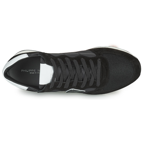 Philippe Model - TRPX LOW BASIC Negro