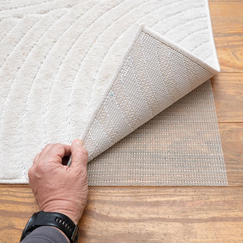 Tapis antidérapant TIAKI