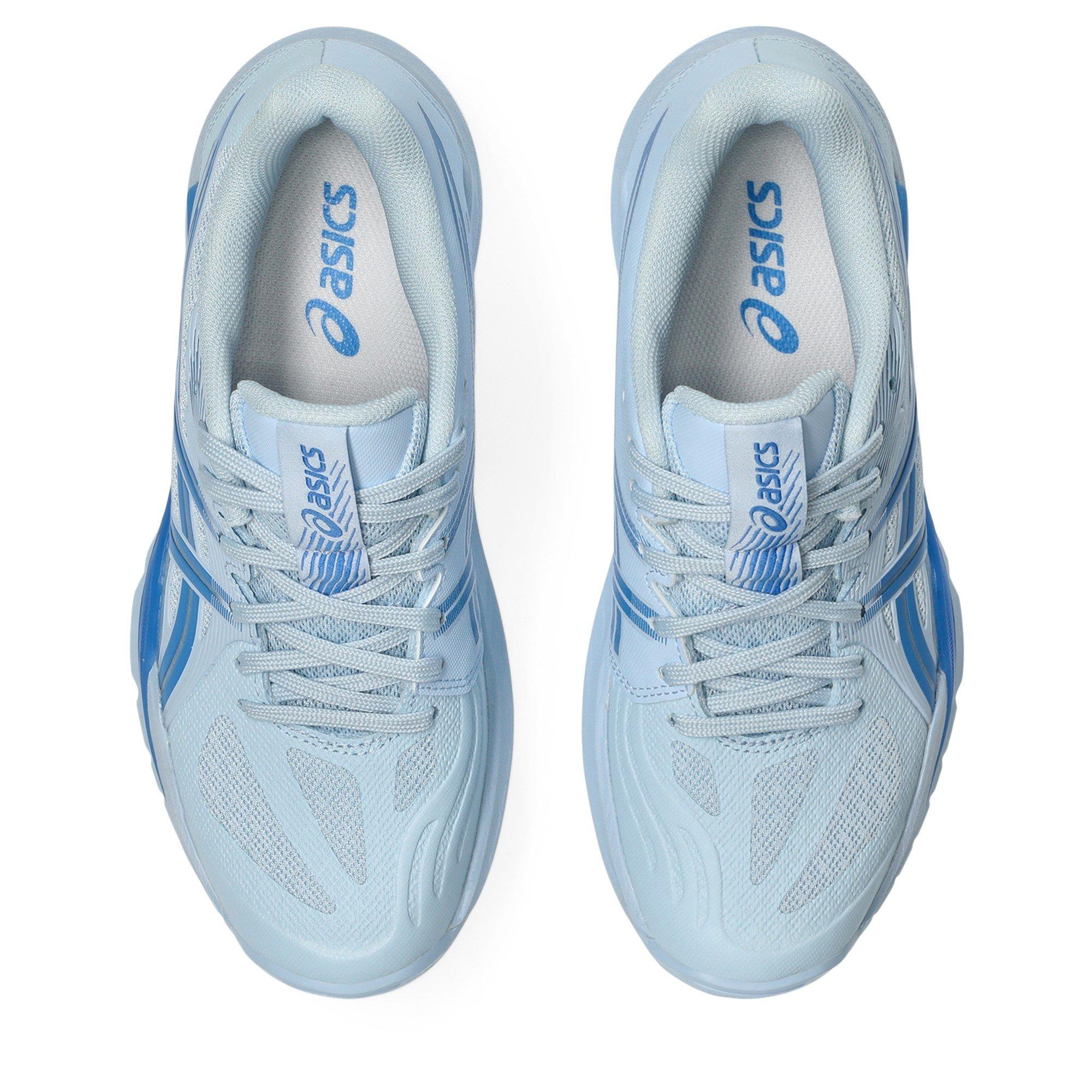 Asics Powerbreak Ff Netball Shoes Womens