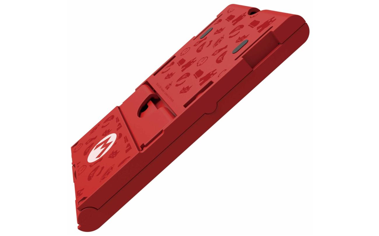 Switch HORI PlayStand Mario