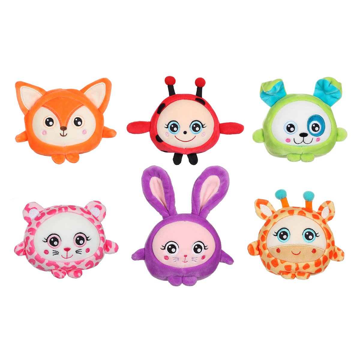 Squishimals 20 cm