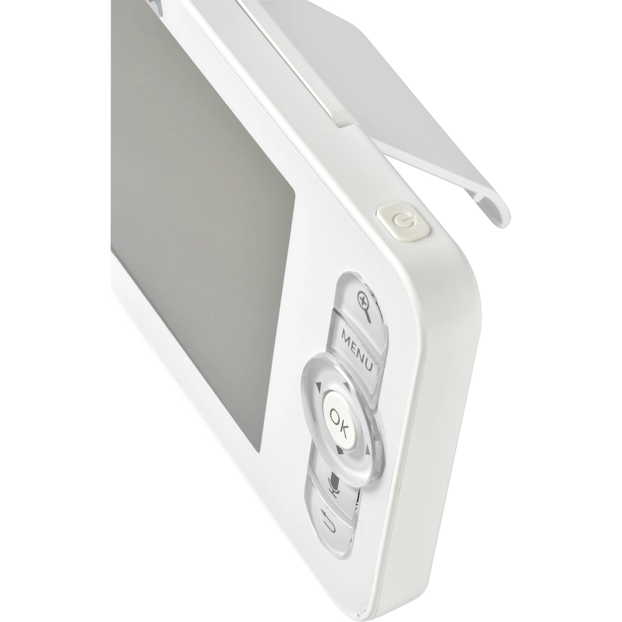 BEABA® Video-Babyphone ZEN Premium weiss