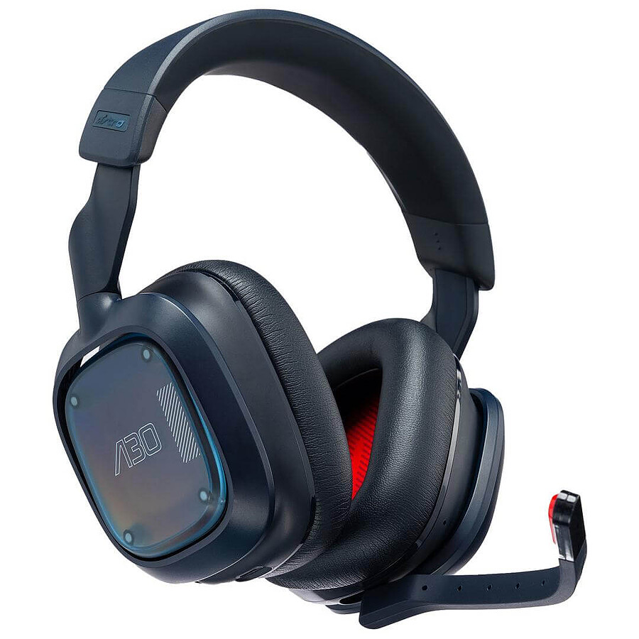 Astro A30 (PC/PlayStation/Mobiles) - Bleu Marine