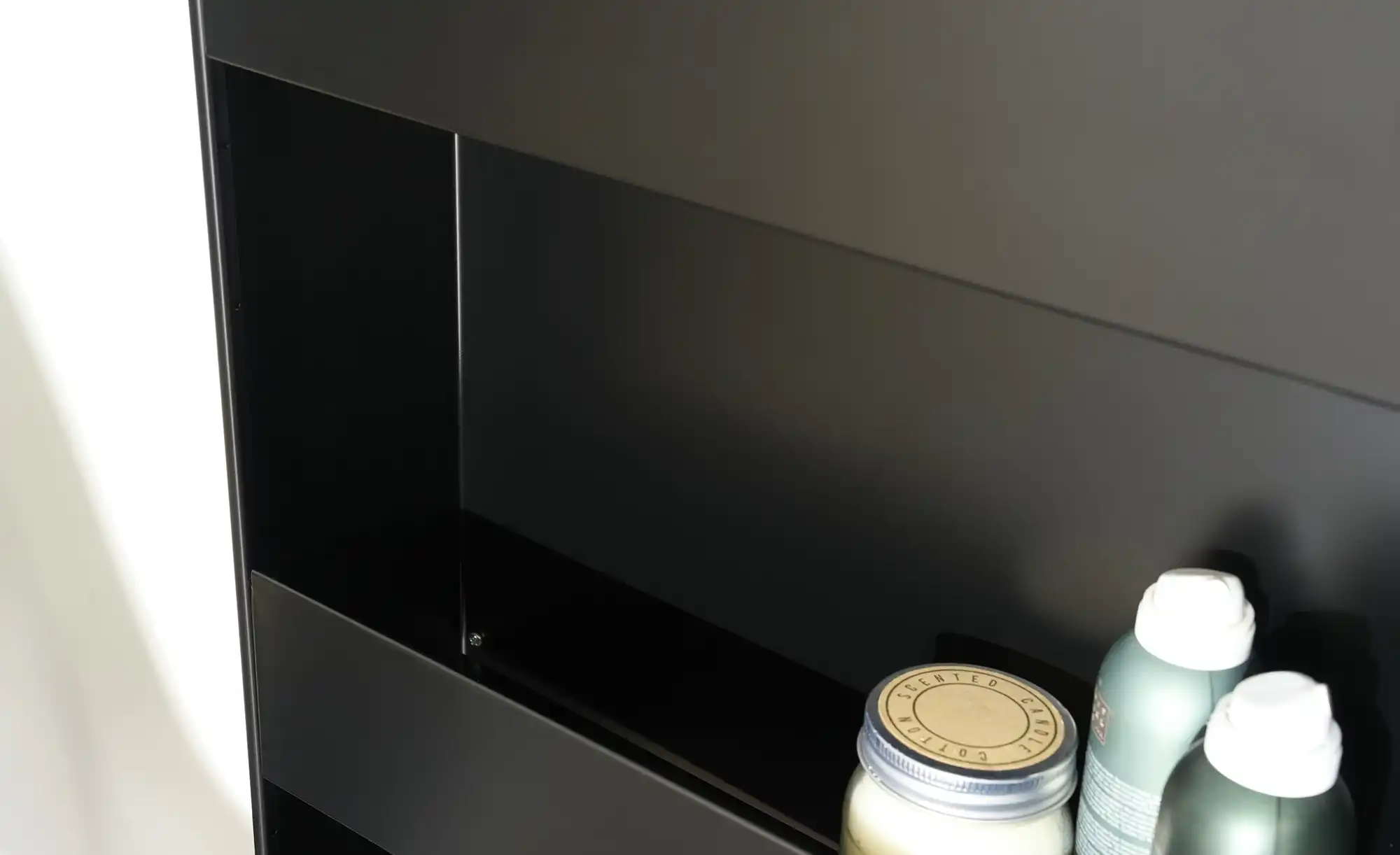 Drehspiegelschrank Anubis