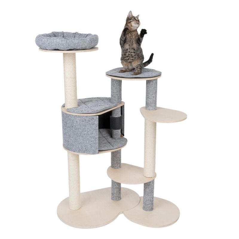 Arbre à chat Modern Living Arden