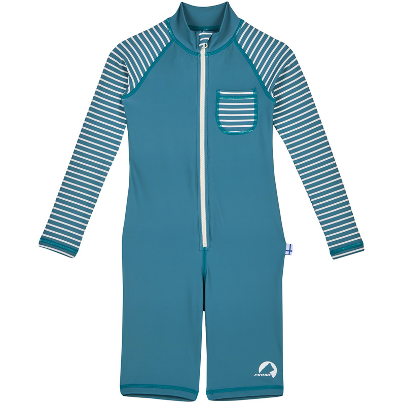Finkid Kinder Kala Eko Badeoverall
