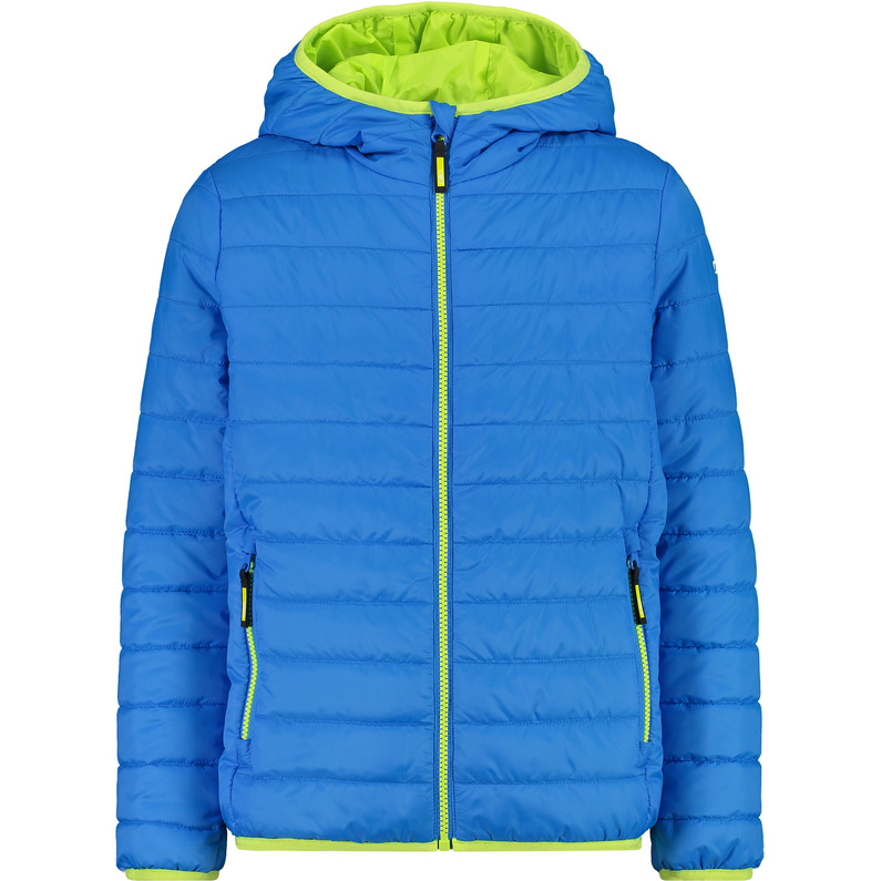 CMP Kinder Hoodie Jacke