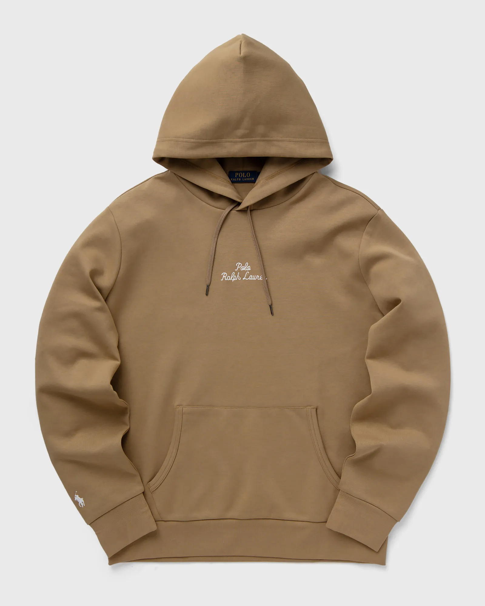 Polo Ralph Lauren LONG SLEEVE-SWEATSHIRT