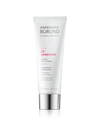 Annemarie Börlind ZZ Sensitive Aufbauende Nachtcreme 50ml