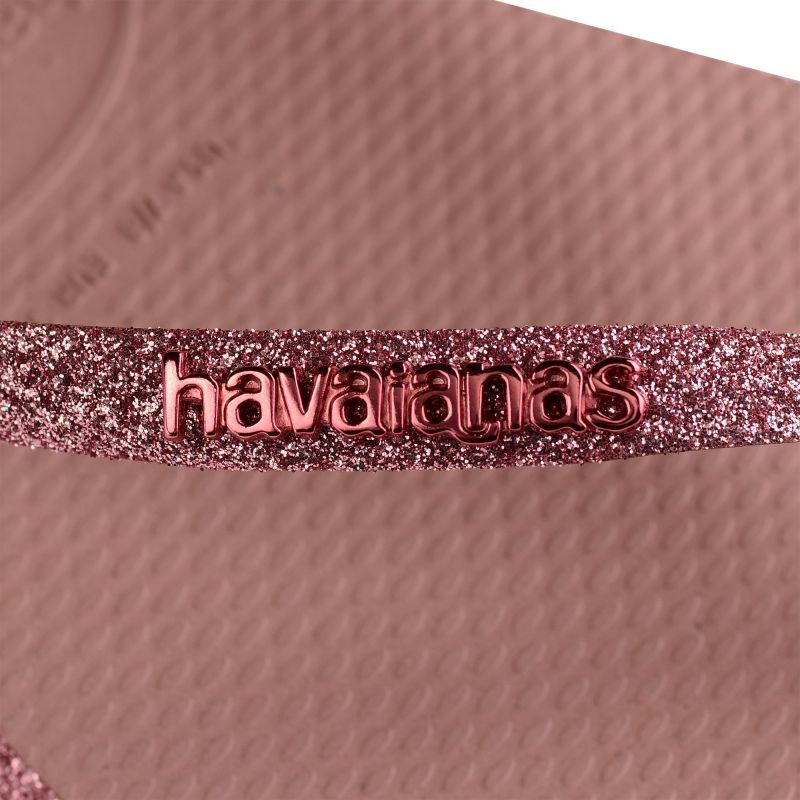 Slim Sparkle II - Tongs femme