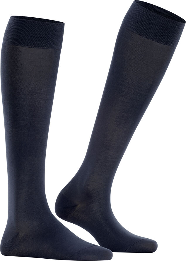 Falke FALKE Cotton Touch KH Blå