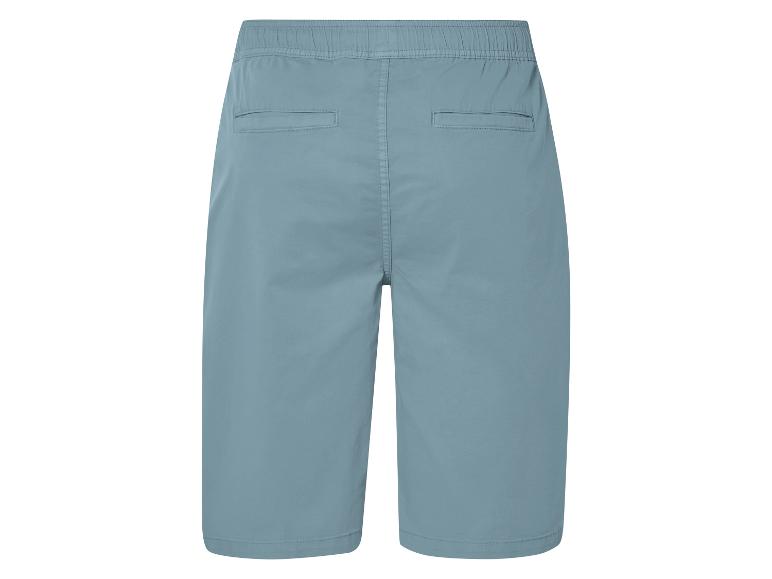 Korte heren broek