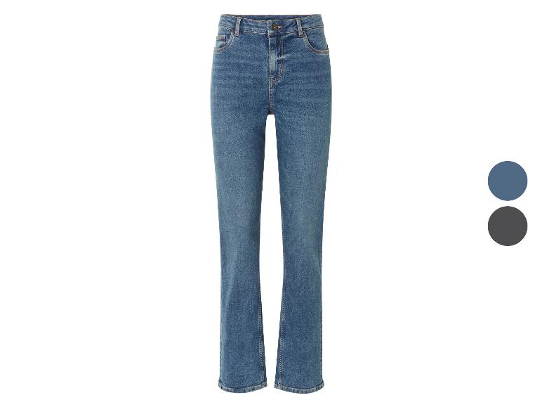 Dames jeans - straight fit