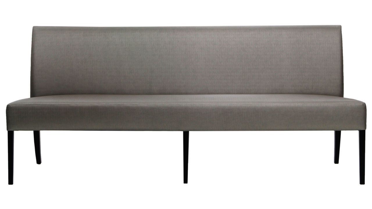 Eetkamerbank Liselotte D65 x H92 cm