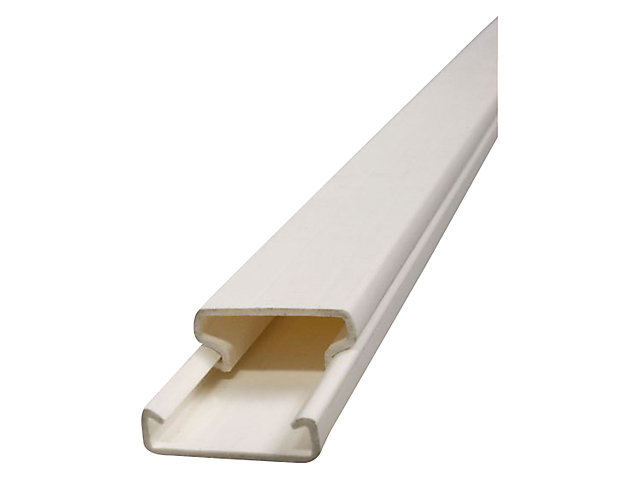 Moulure électrique 2 ml, 30 x 10 mm