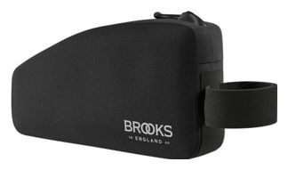 Sacoche de Cadre Brooks England Scape 0.9 L Noir