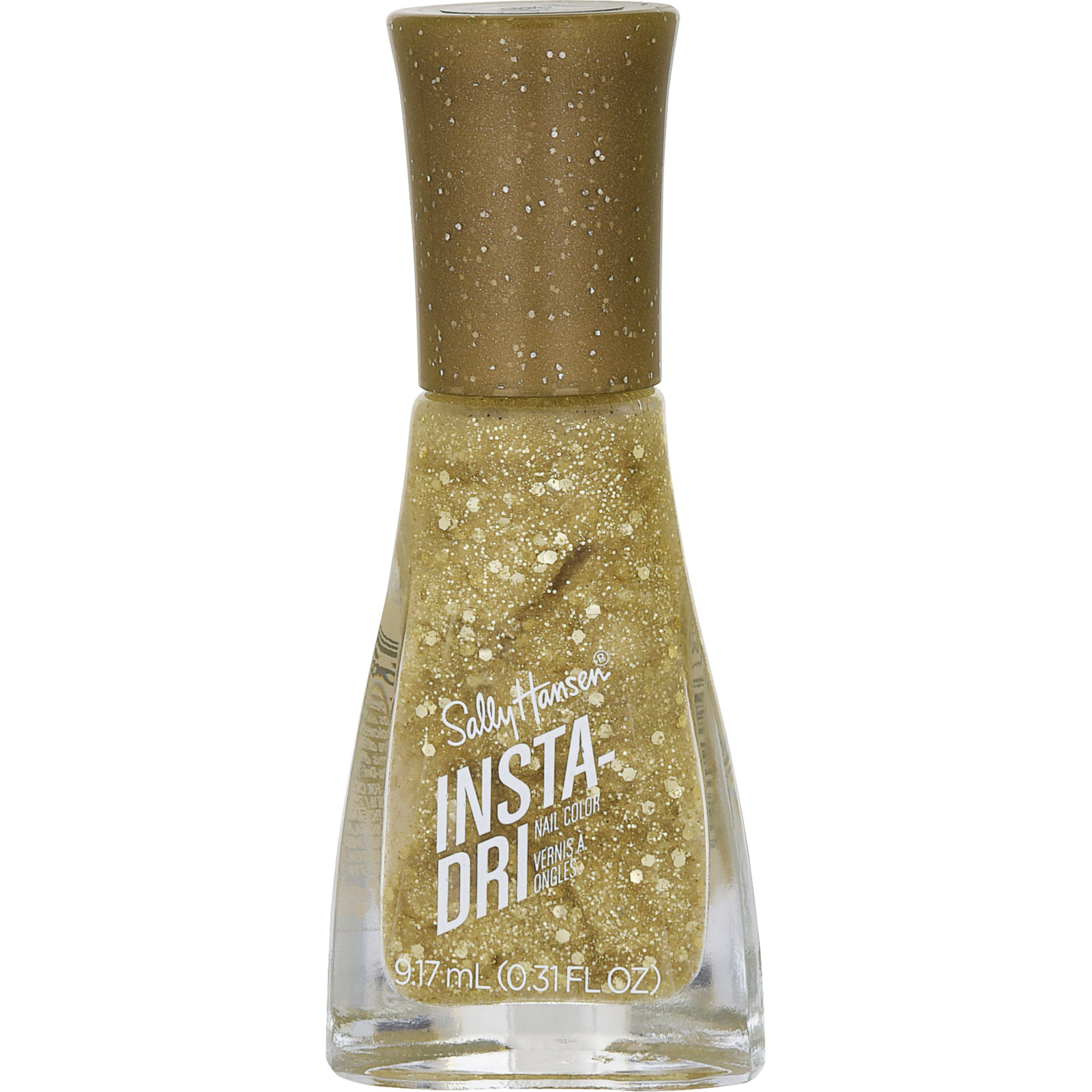 Sally Hansen Nagellack Insta-Dri Gold Play 9.17 ml