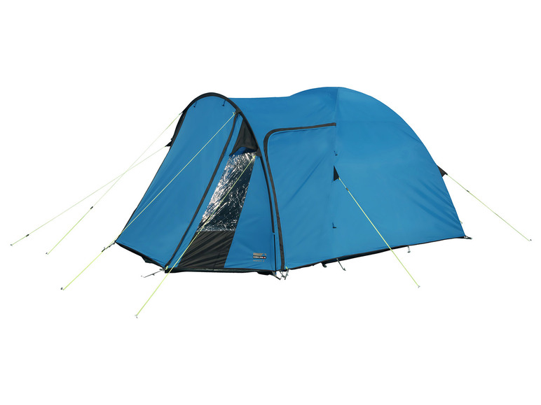 5-persoons tent Tessin