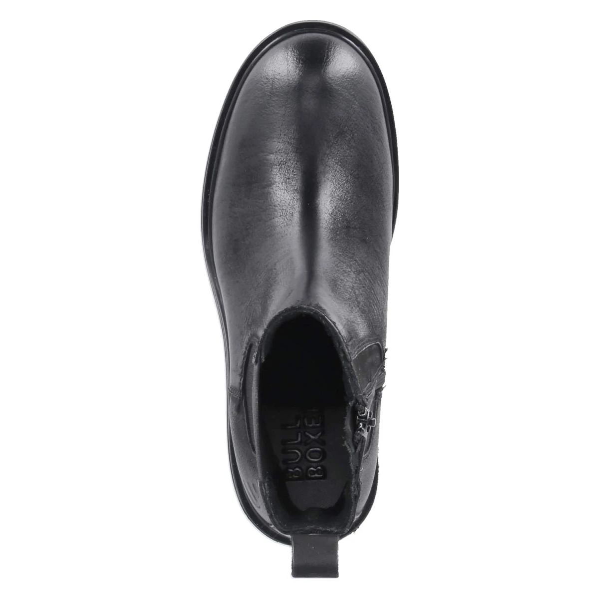 BullboxerChelsea Boot - black