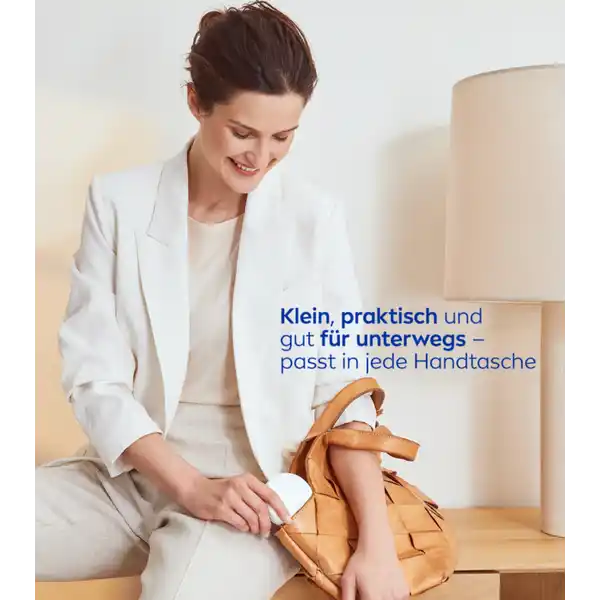 Expert Finish Cellular 3in1 Pflege Cushion 01 Hell
