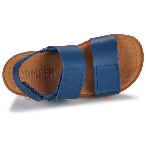 Camper - BRTS - Marine