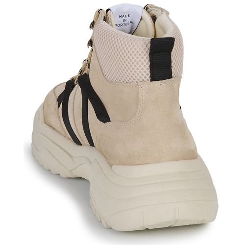 Yurban - PALERMO - Beige