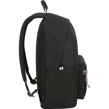 American Tourister UPBEAT ZIP-Pocket rygsæk - sort