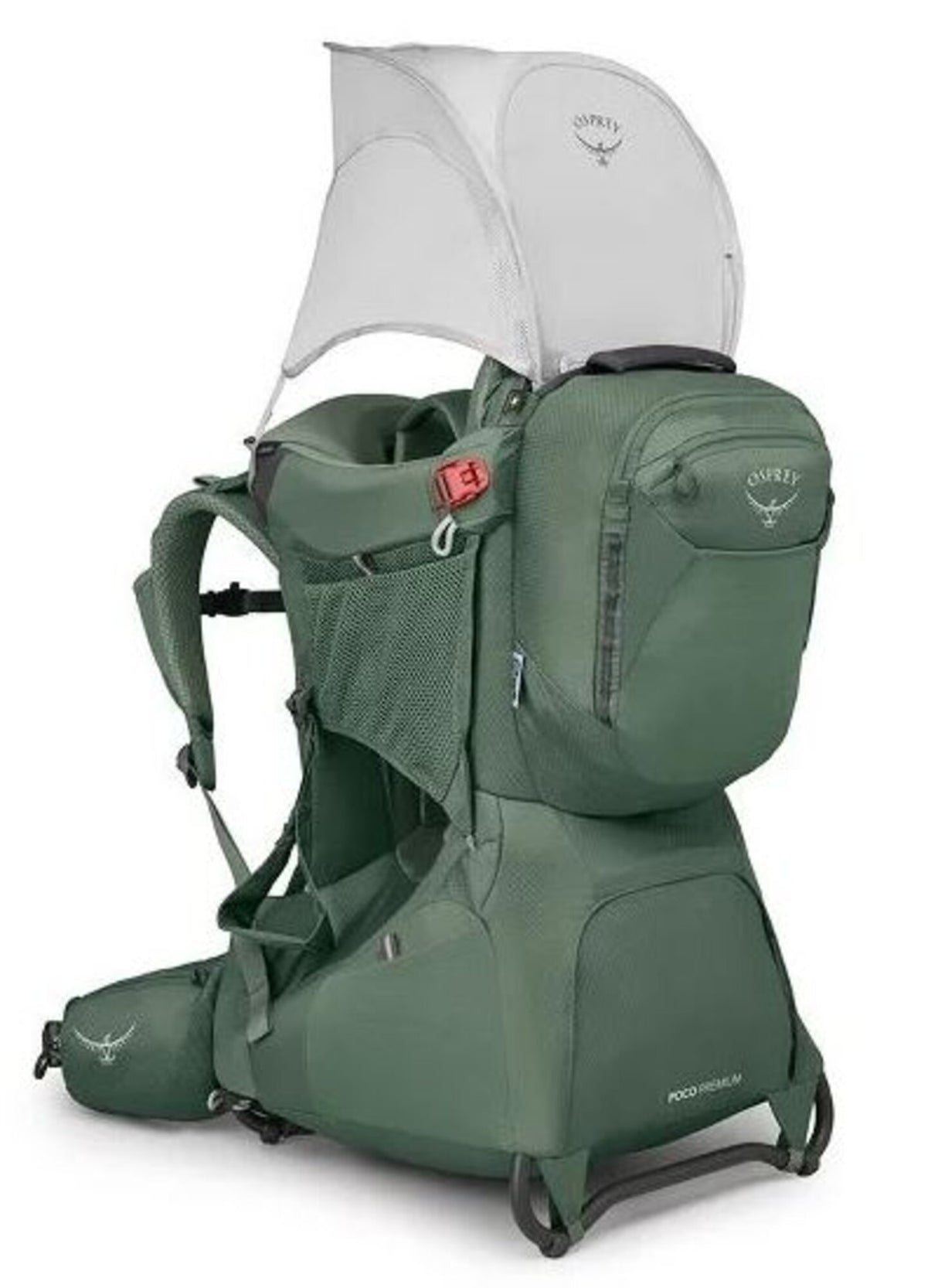 Osprey<br>Poco Premium Child Carrier