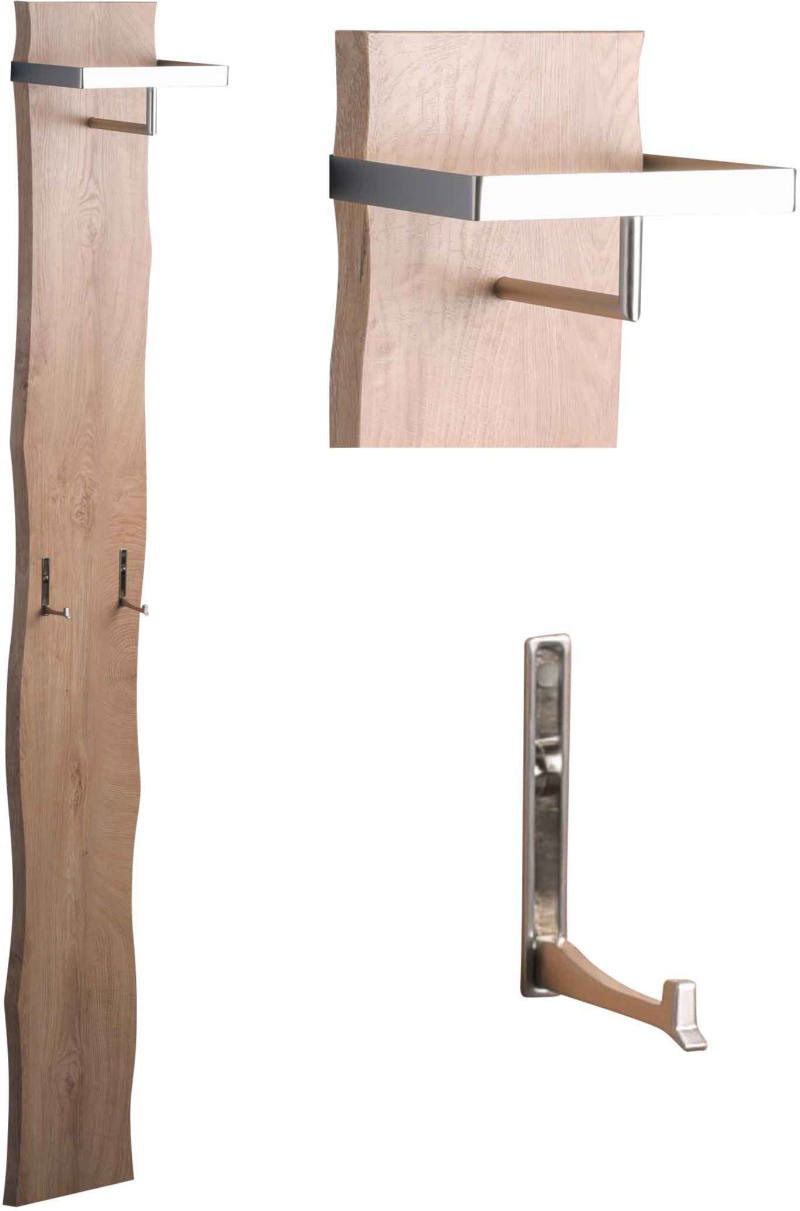 Landscape Garderobe ZÜRS 2