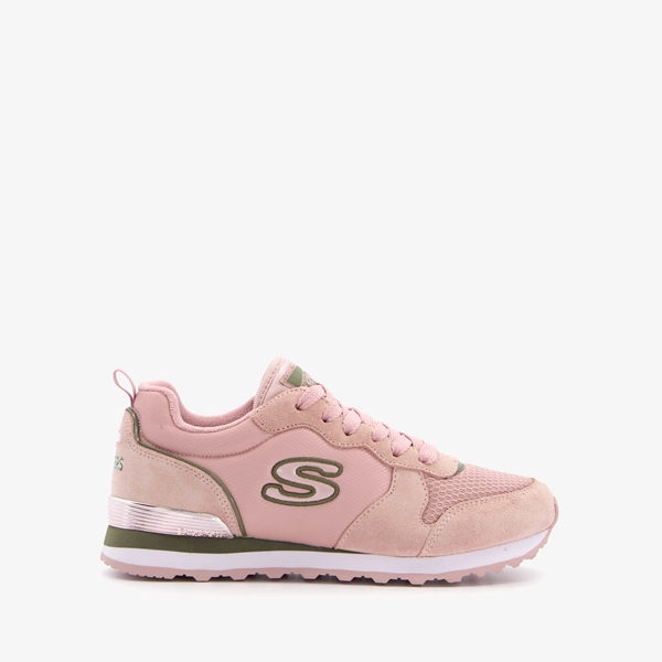 Skechers Originals OG 85 Step N Fly dames sneakers