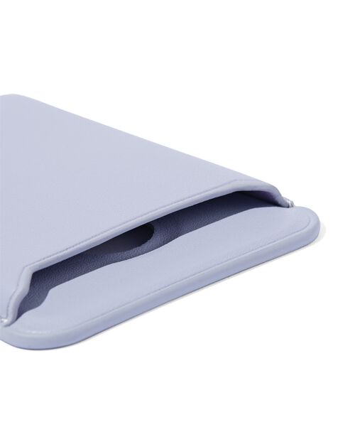 porte-cartes magnétique pour smartphone