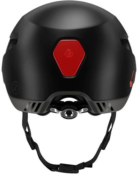 Lazer - Urbanize - Helm - Zwart - Led+MIPS