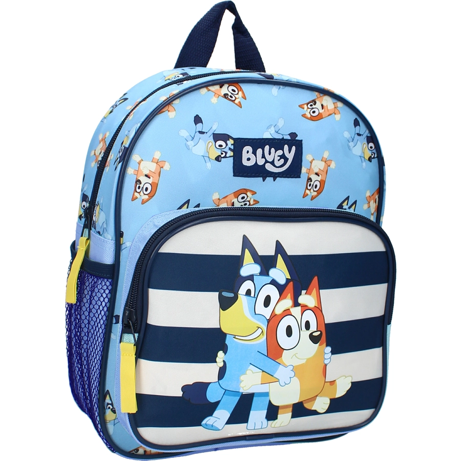 Vadobag Rucksack Bluey Jump Into Fun