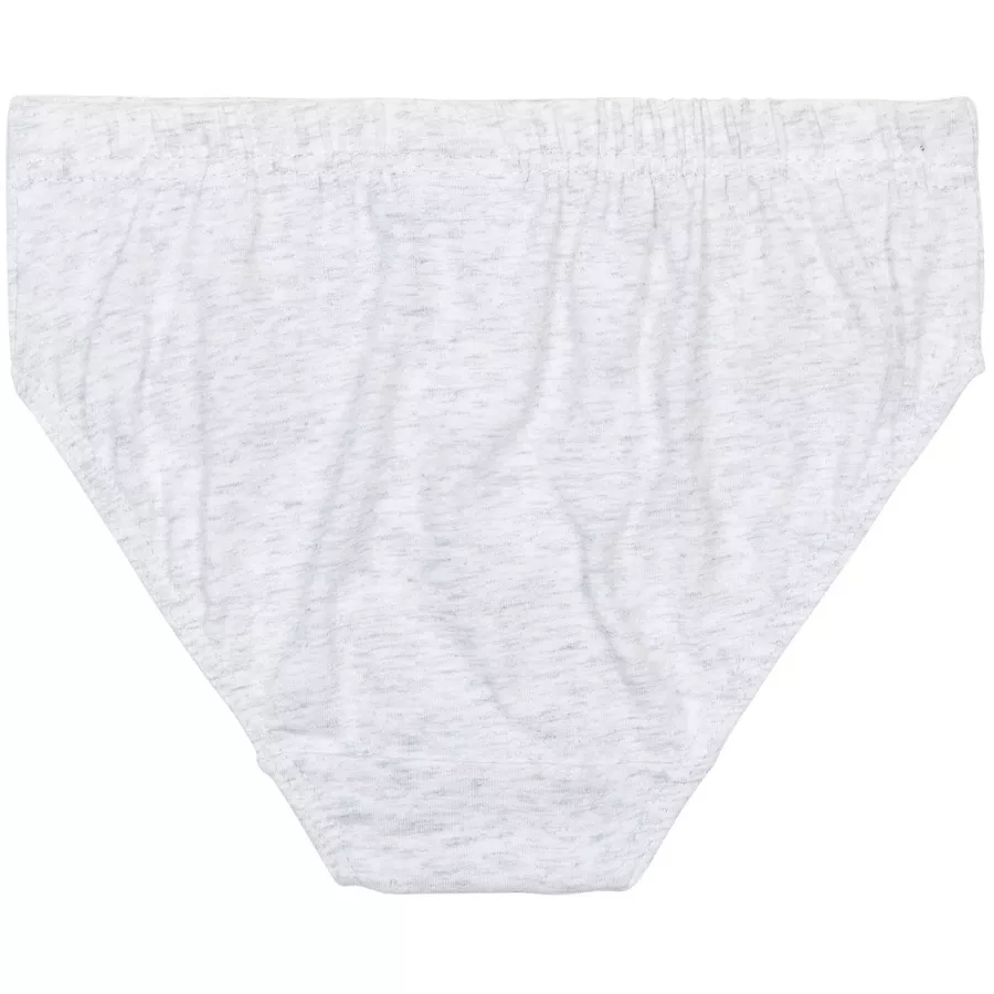 MINOTI 5er-Pack Slips SchwarzGrauWeiß
