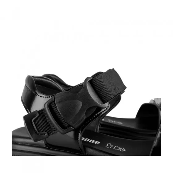 Sandales NOIR SINEQUANONE