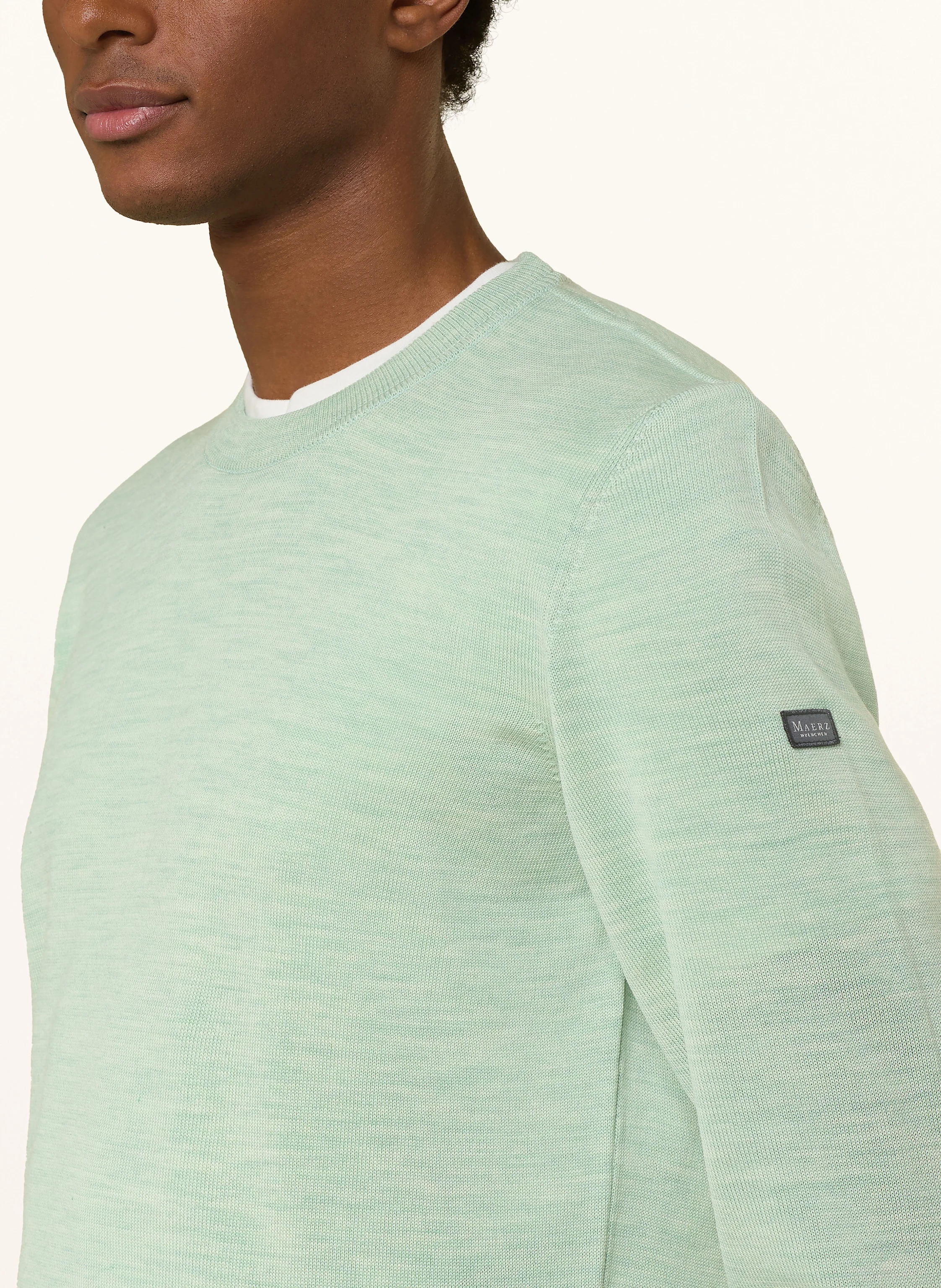 MAERZ MUENCHEN Pullover