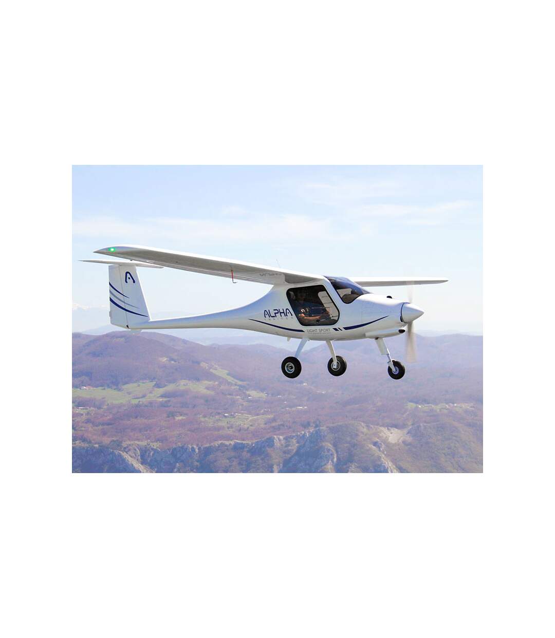 Anniversaire sensationnel dans les airs pour 1 personne - SMARTBOX - Coffret Cadeau Sport & Aventure