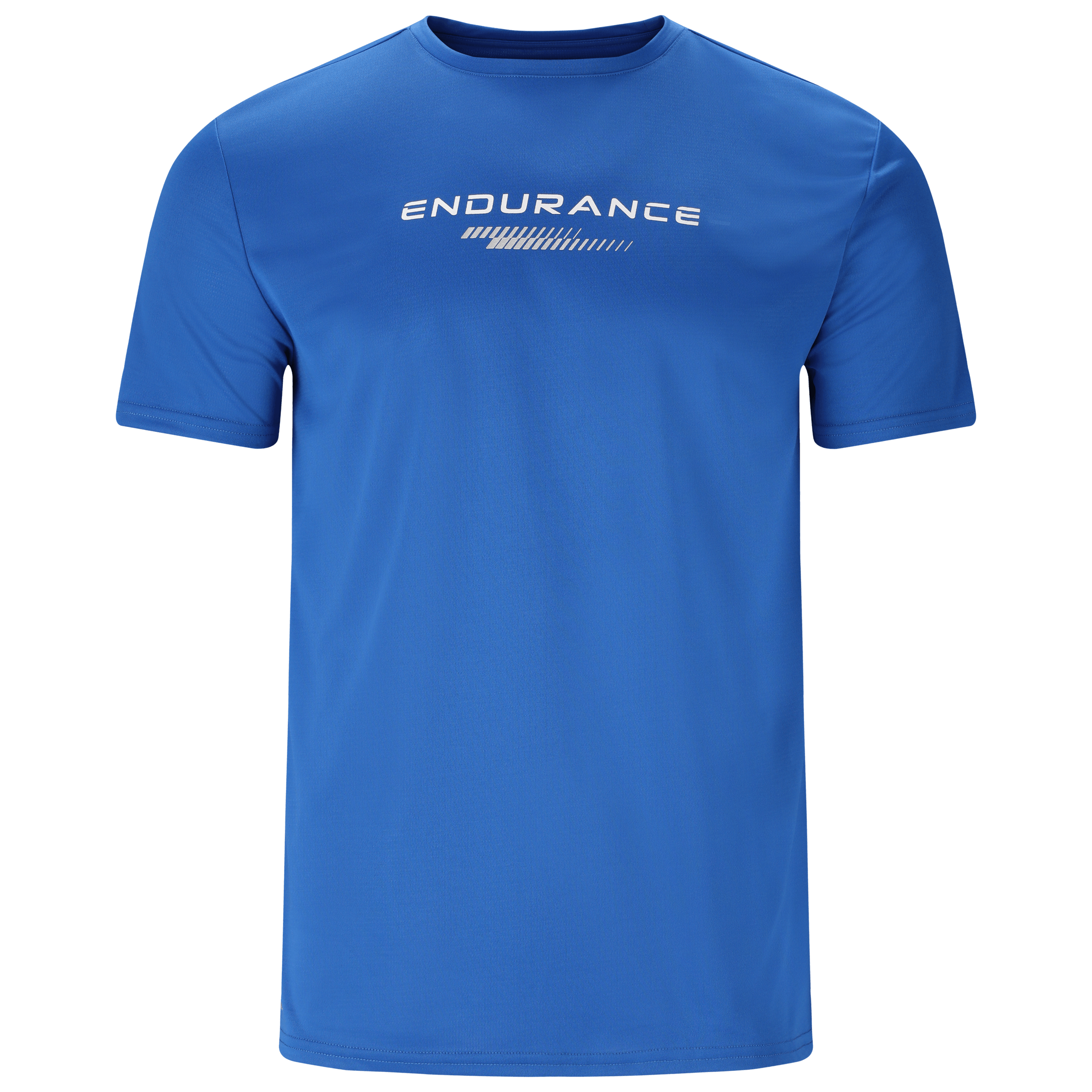 Endurance Vencent M SS Performance Tee - Treningstøy