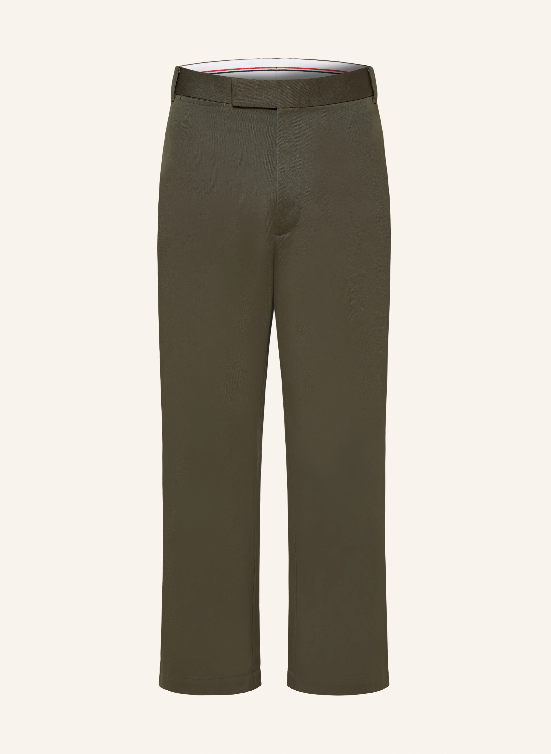 THOM BROWNE. Hose Regular Fit