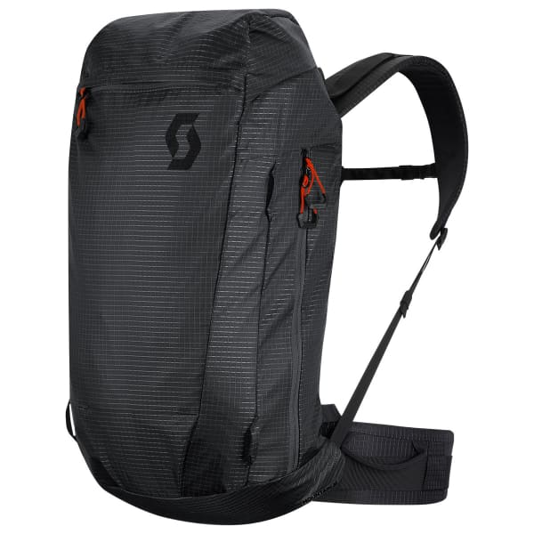 Sac à dos ski SCOTT PACK MOUNTAIN 35 /NL DARK GREY/BLACK