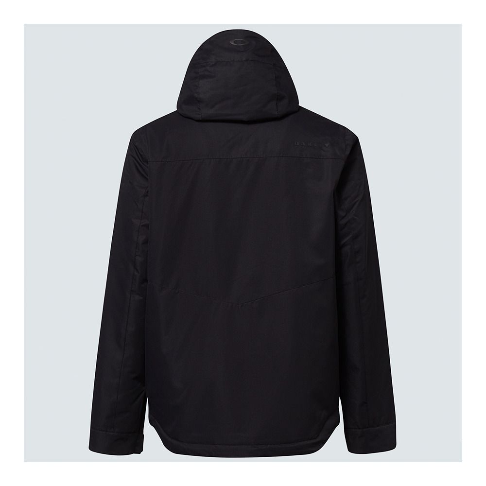 Oakley CORE DIVISIONAL RC - Veste ski Homme blackout