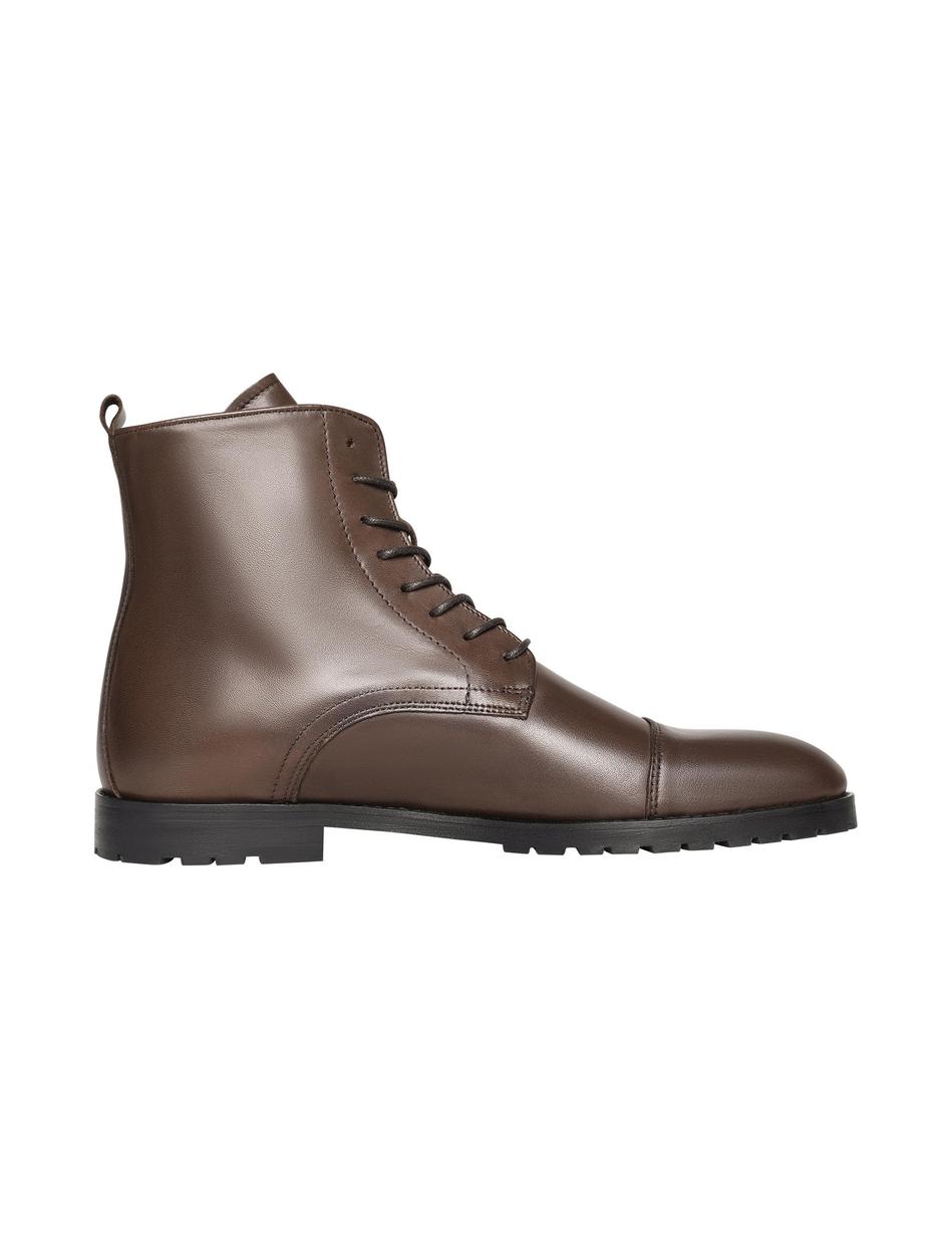 SCHNÜRBOOTS WALLACE CDB