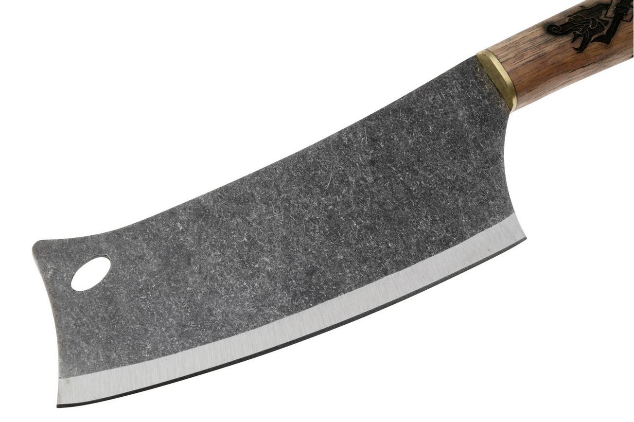 Condor Norse Dragon Cleaver CTK1033-74-HC hakmes