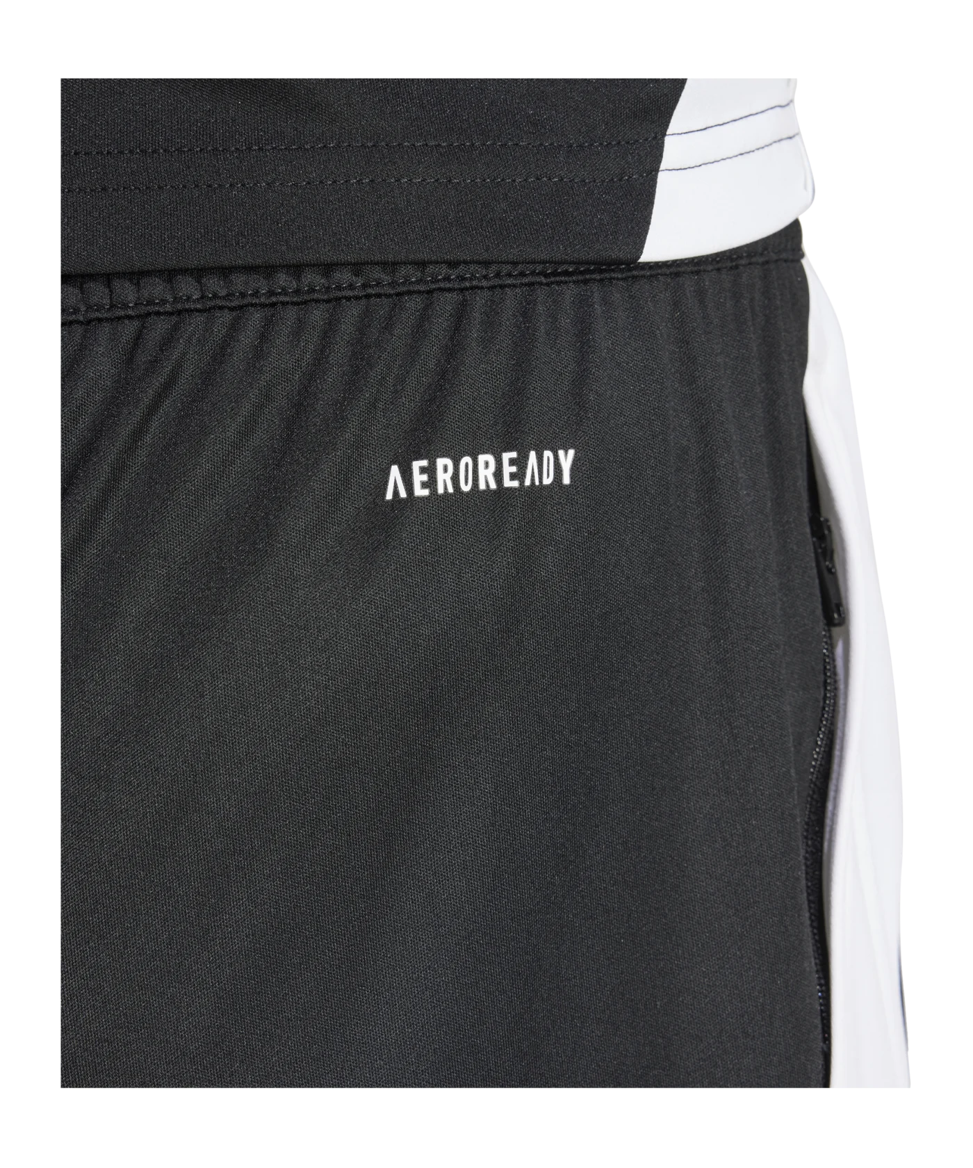 adidas Tiro 24 Training Short Damen Schwarz