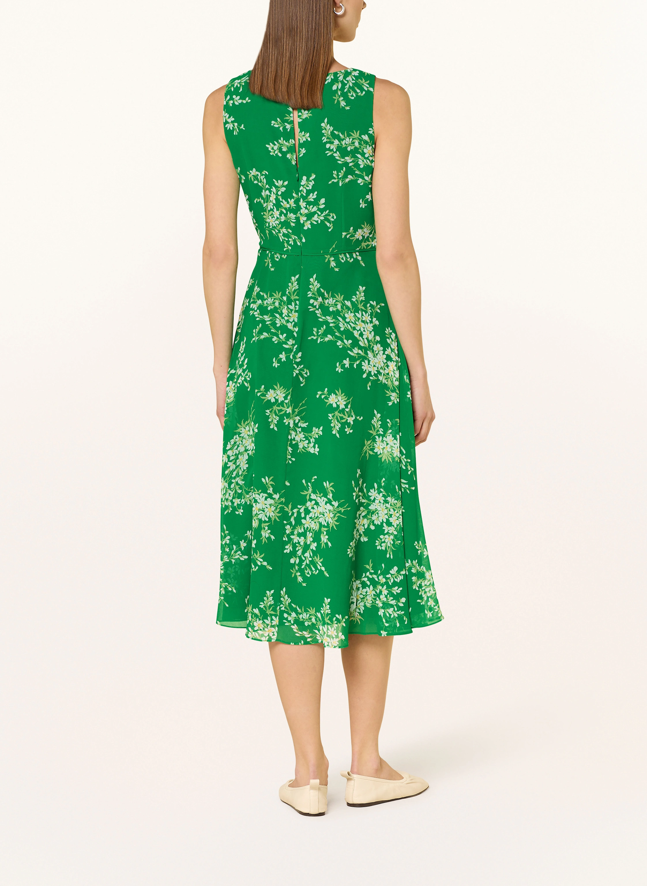 HOBBS Kleid CARLY
