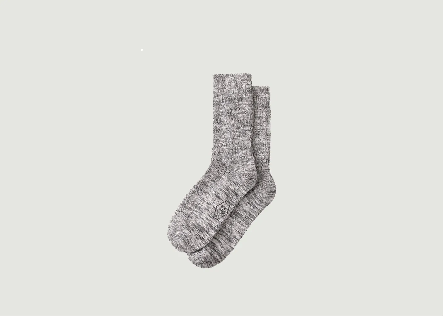 Chaussettes ChunkyRebirth Nudie Jeans