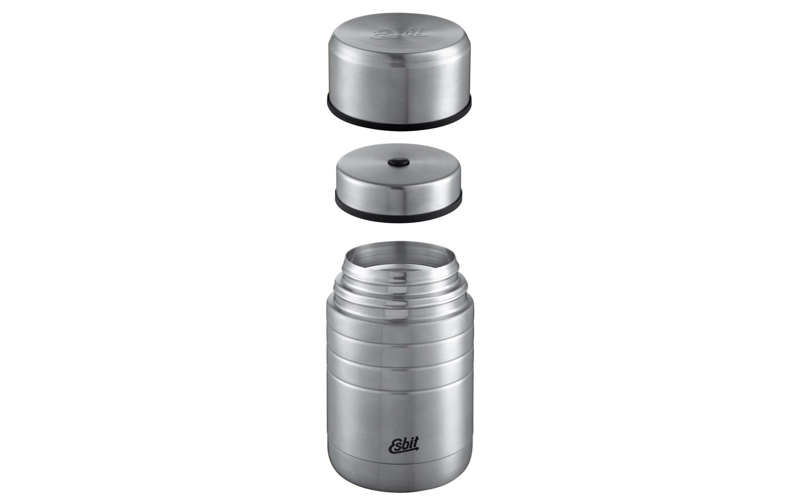Esbit Majoris Edelstahl Thermobehälter 400 ml