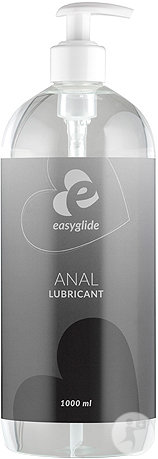 EasyGlide Anal Lubrifiant À Base D'Eau 1000ml