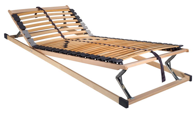 Sleeptex Federholzrahmen KF PLUMA