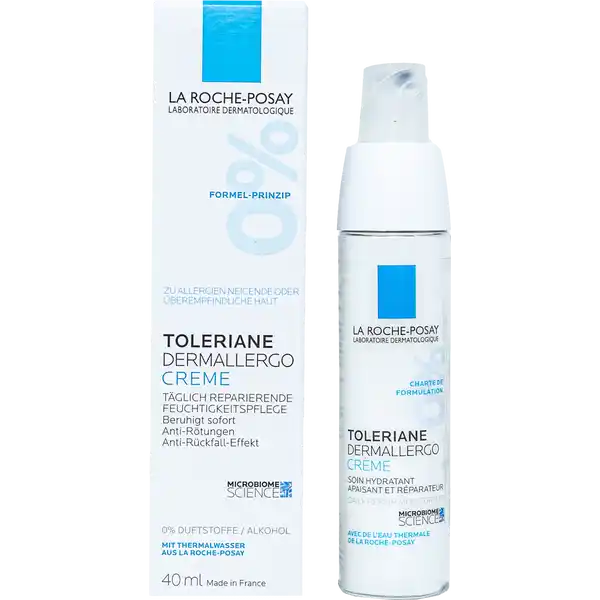 Toleriane Dermallego Creme